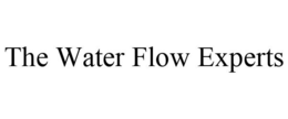 THE WATER FLOW EXPERTS
