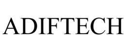 ADIFTECH