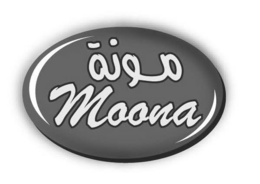 MOONA