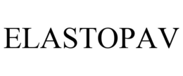 ELASTOPAV