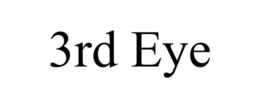 3RD EYE
