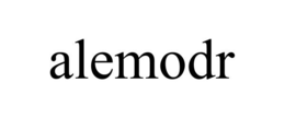 ALEMODR