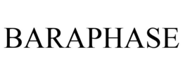 BARAPHASE