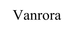 VANRORA