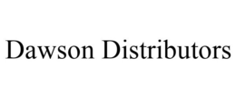 DAWSON DISTRIBUTORS