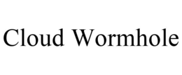CLOUD WORMHOLE