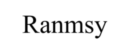 RANMSY