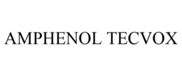 AMPHENOL TECVOX