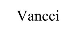 VANCCI