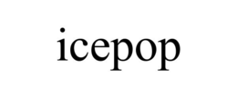 ICEPOP