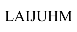 LAIJUHM