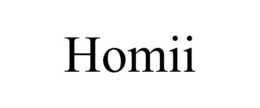 HOMII