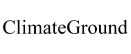 CLIMATEGROUND