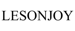 LESONJOY