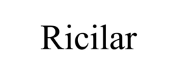 RICILAR