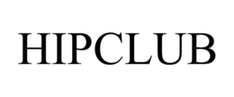HIPCLUB