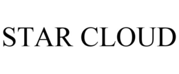 STAR CLOUD