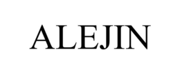 ALEJIN