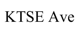 KTSE AVE