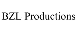 BZL PRODUCTIONS