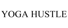 YOGA HUSTLE
