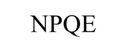 NPQE