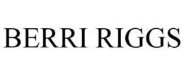 BERRI RIGGS