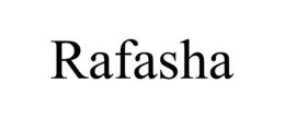 RAFASHA