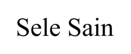 SELE SAIN