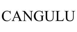 CANGULU