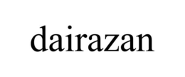 DAIRAZAN