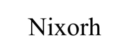 NIXORH