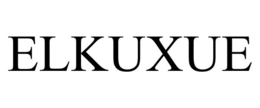 ELKUXUE