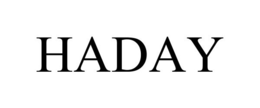 HADAY