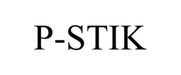 P-STIK