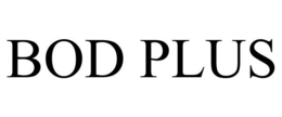 BOD PLUS
