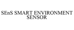 SENS SMART ENVIRONMENT SENSOR