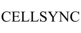 CELLSYNC
