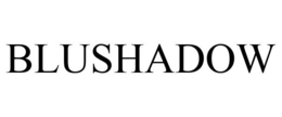 BLUSHADOW