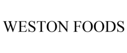 WESTON FOODS