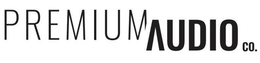 PREMIUM AUDIO CO.