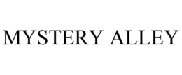 MYSTERY ALLEY