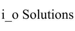 I_O SOLUTIONS