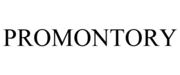 PROMONTORY