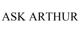 ASK ARTHUR