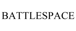 BATTLESPACE