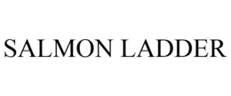 SALMON LADDER