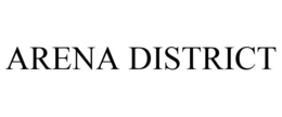 ARENA DISTRICT