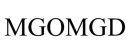 MGOMGD