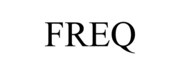 FREQ